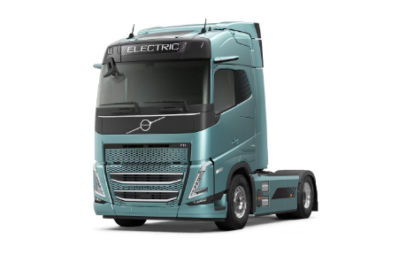 Volvo FH Electric